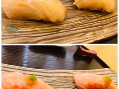 -鮨青(恒基名人购物中心店)