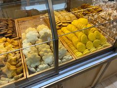 -玛尔哈巴·塔塔尔糕点(华侨小区店)