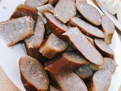 -津门永胜包子铺(哈尔滨道总店)