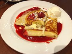 -Pancakes on the rocks(Darling Harbour)