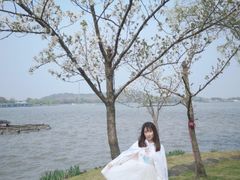 -上海月湖雕塑公园