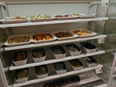 -聚春园自助餐厅(东街口店)