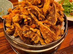 -阿记烧烤(英达路店)