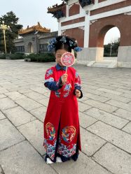 -水晶BABY儿童摄影(世界公园店)