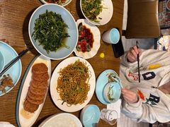 -湘聚缘湘菜馆(斜土路店)
