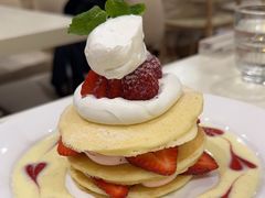 -PAN de PAIN Pancake & Sweets(K11 Art Mall店)