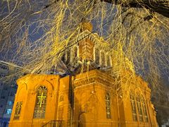 -圣·阿列克谢耶夫教堂