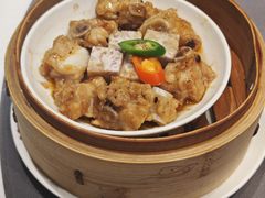 -金悦轩海鲜酒家(拱北店)
