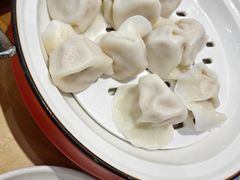 -王慧洁开口虾水饺·地道东北菜(银泰城店)