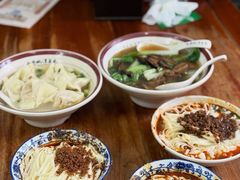 -小谭豆花(西大街店)