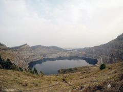 -黄埔油麻山森林公园