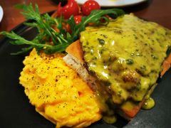-UPPER KITCHEN(延安路店)