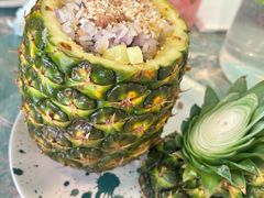 -浩海火烧云傣家菜(京广店)