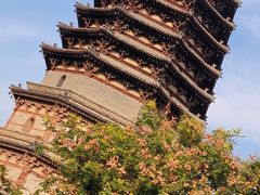 -天宁寺