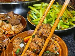 -邓莽子老火锅(中兴路总店)