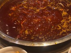 -大队长主题火锅(观音桥店)