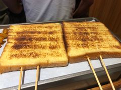 -庆峰龙虾烧烤(合肥一店)