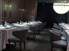 大堂-王品牛排(福州泰禾店)