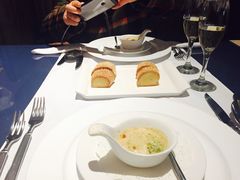 -戈雅法餐厅(世界城广场店)