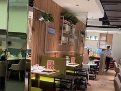 -汤城小厨•粤菜•靓汤(西直门凯德MALL店)