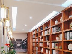 -香山湖渔家大院