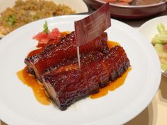 -侨美食家·粤菜(体育西路店)
