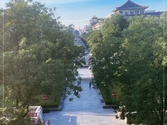 -西安城墙·碑林历史文化景区