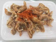 -海鲜e族(马王堆店)