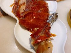 -小吊梨汤·北京菜·烤鸭(王府井银泰in88店)