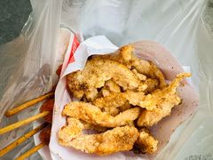 -香酥鸡排(京汉大道店)