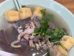 -鸡鸣汤包(仙林店)