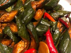 酱黄瓜-一轩饺子馆(丽都店)