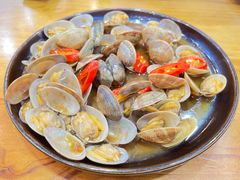 -醉壹号海鲜大排档·老厦门特色菜(厦门美食地标店)