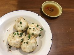 -舒蔡记生煎菜饭(云南中路店)