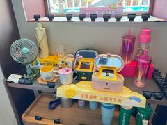 -星巴克臻选(北京前门大街店)