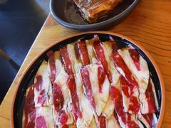 拌牛五花肉-青鹤谷(苏州店)
