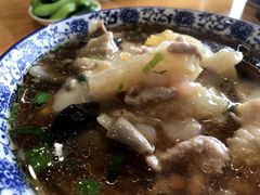 -裕兴记·三虾面(西北街总店)