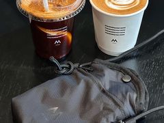 -M Stand(上海人民广场来福士店)