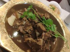 -老城一锅羊蝎子(红星东街店)