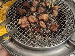 -釜山火炉·海鲜烤肉(紫藤路店)