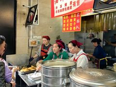 -家阳赵师傅油饼包烧麦(粮道街店)