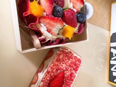 -坦克·甜品店(莲花广场店)