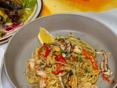 -The Boiling Crab宝灵蟹手抓海鲜(中国首店)