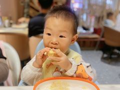 -龙湖南京江北天街