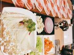 -千纸鹤嫩汁烤肉(西大直街店)