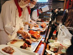 -北平盛世·新京菜·北京烤鸭(劲松·双井店)