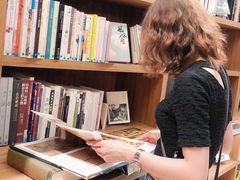 -二酉书店TOYOU BOOKS