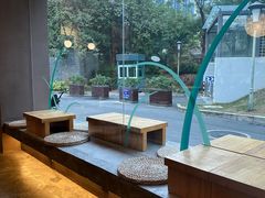 -溯洄咖啡VORTEX COFFEE