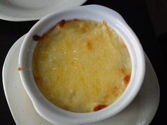 芝士土豆泥-蘑菇餐厅(马台街店)