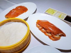 -鸭王烤鸭店(三里河店)